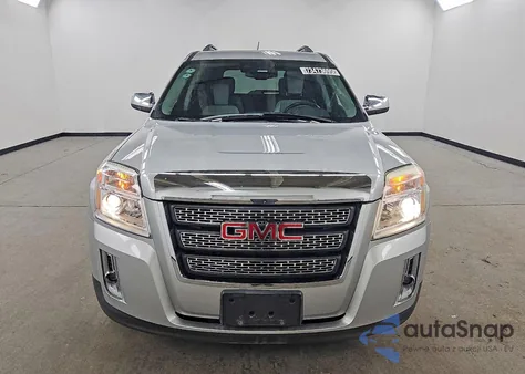 2013 GMC Terrain Slt z USA, uszkodzony, nr VIN 2GKALWEKXD6359690